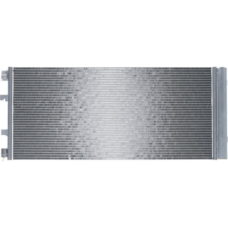 Kondensator, Klimaanlage 814179