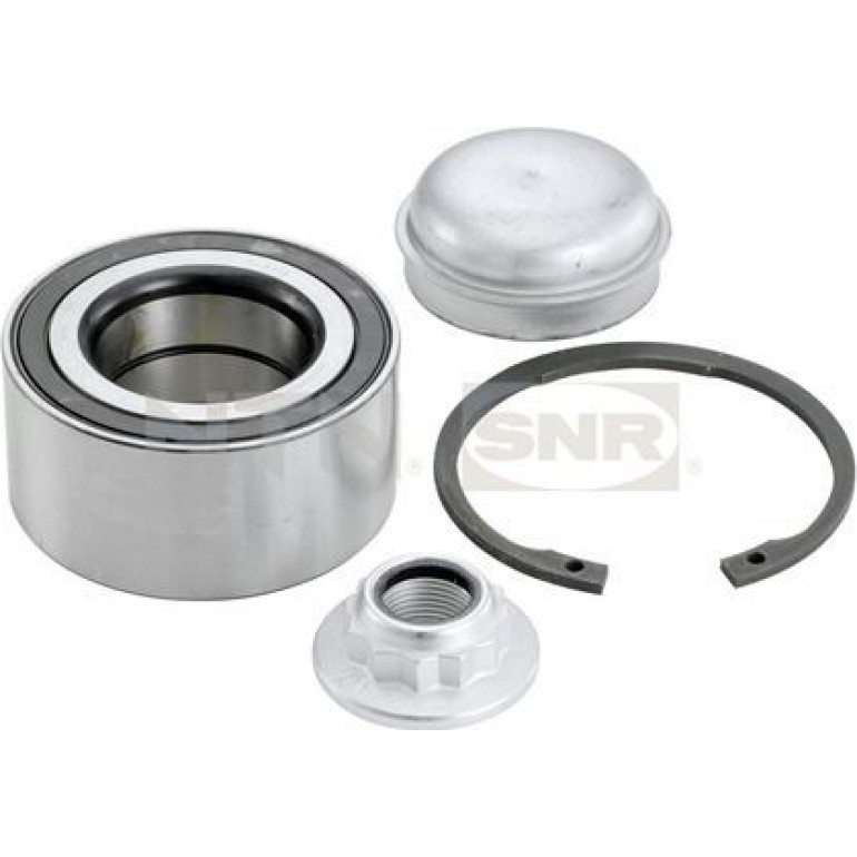 Radlagersatz R151.46 Radlagersatz R151.46
