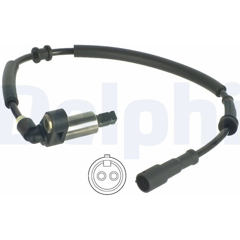 Sensor, Raddrehzahl SS20146 Sensor, Raddrehzahl SS20146