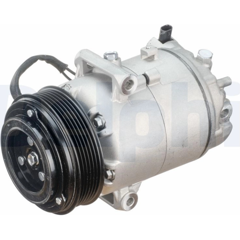 Kompressor, Klimaanlage TSP0155987 Kompressor, Klimaanlage TSP0155987