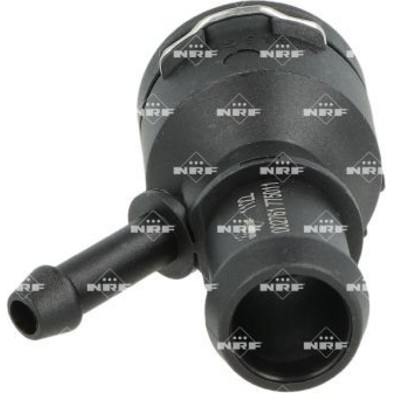 Kühlmittelflansch 775011 Kühlmittelflansch 775011