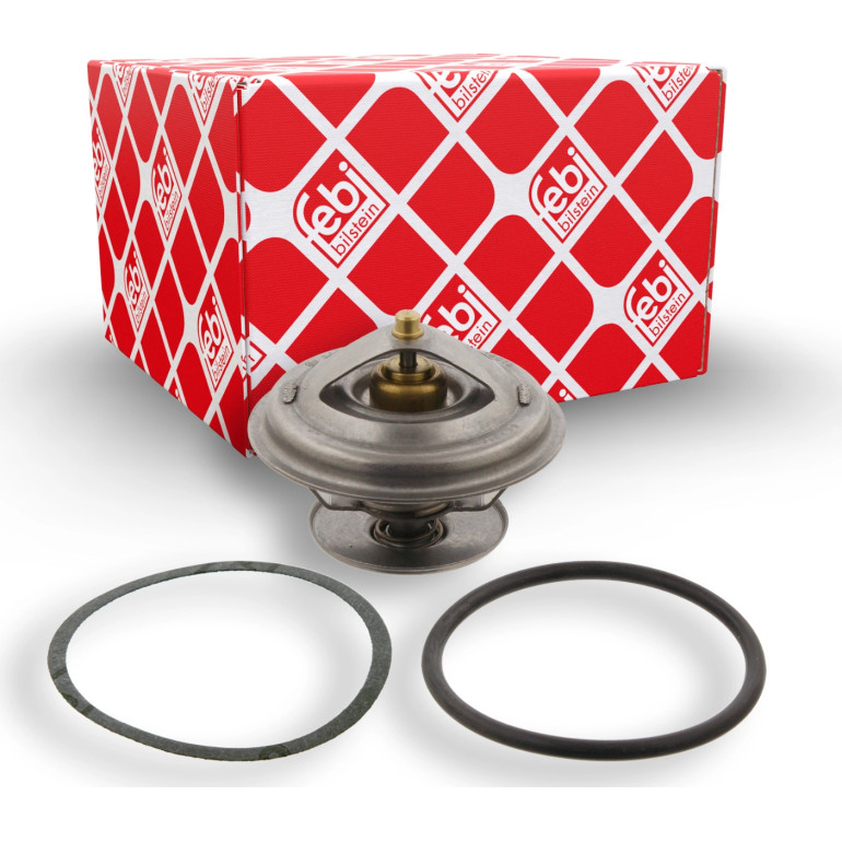 FEBI BILSTEIN 18017 Thermostat, Kühlmittel