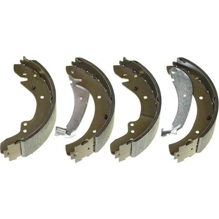 Bremsbackensatz S 23 515 Bremsbackensatz S 23 515