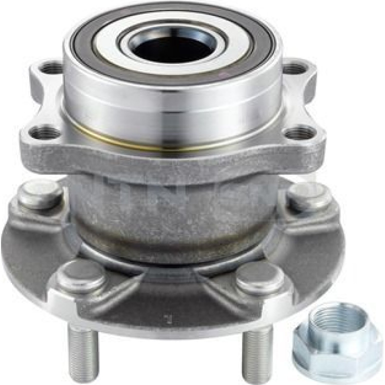 Radlagersatz R181.30 Radlagersatz R181.30