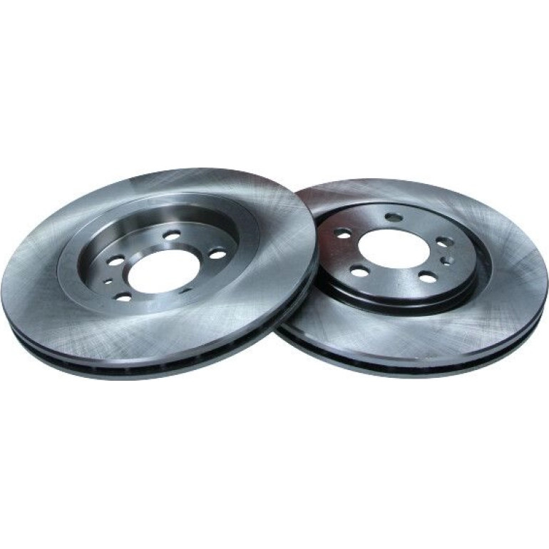 Bremsscheibe 19-0976