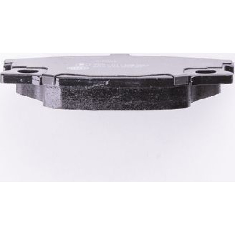 Bremsbelagsatz, Scheibenbremse 8DB 355 005-571 Bremsbelagsatz, Scheibenbremse 8DB 355 005-571