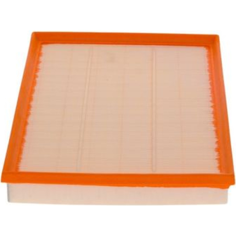 BOSCH F 026 400 356 Luftfilter BOSCH F 026 400 356 Luftfilter