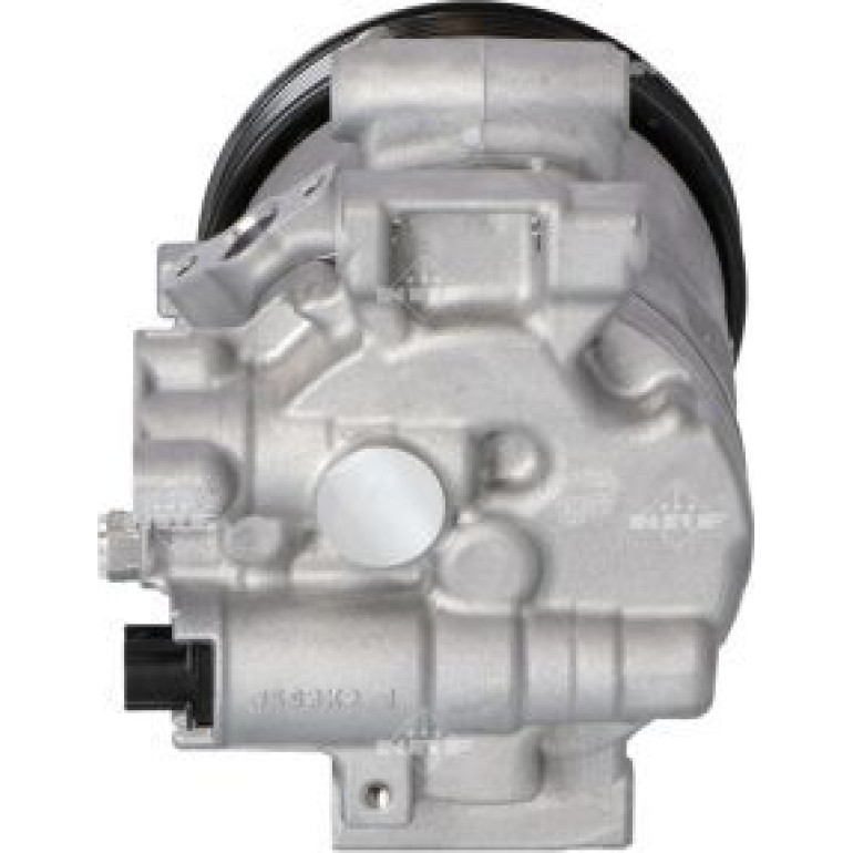 Kompressor, Klimaanlage 320067