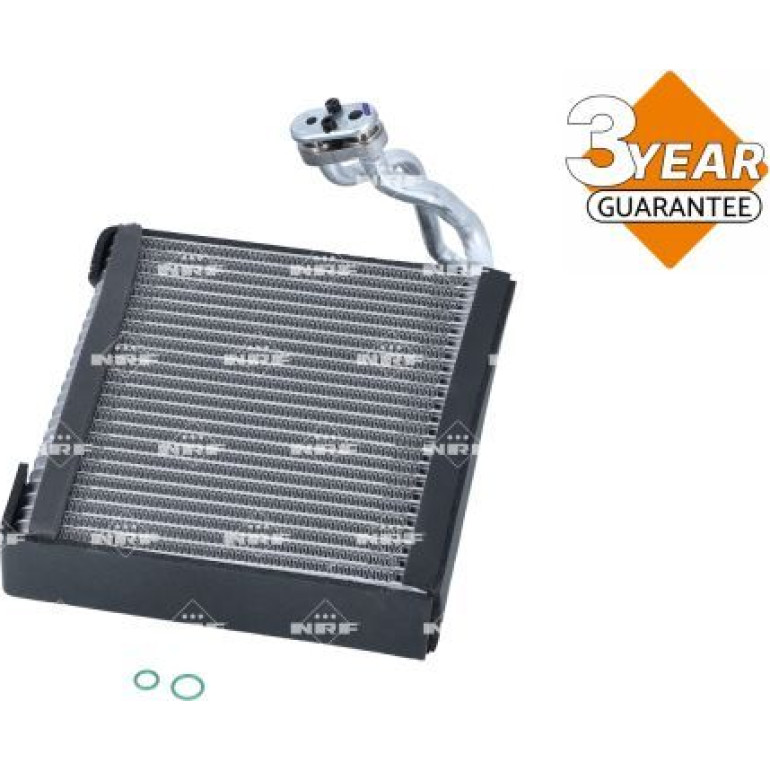 Verdampfer, Klimaanlage 36196 Verdampfer, Klimaanlage 36196