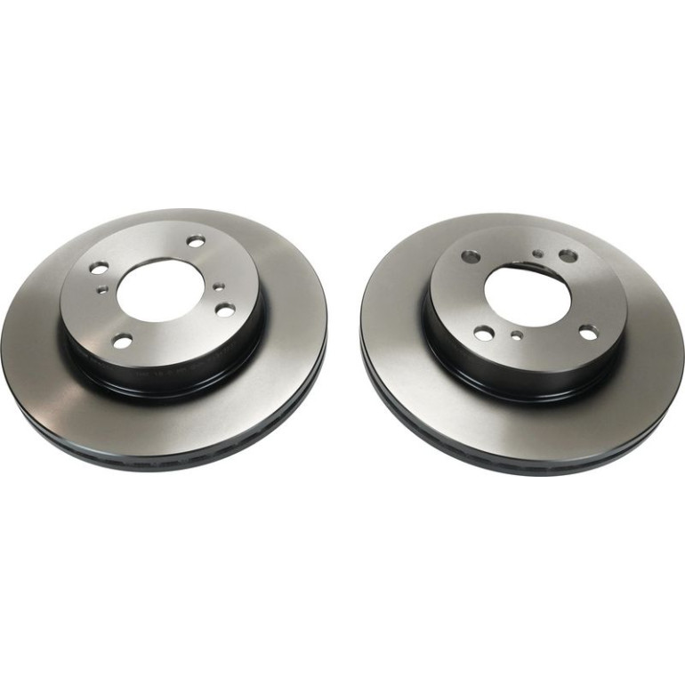 Bremsscheibe DF6214