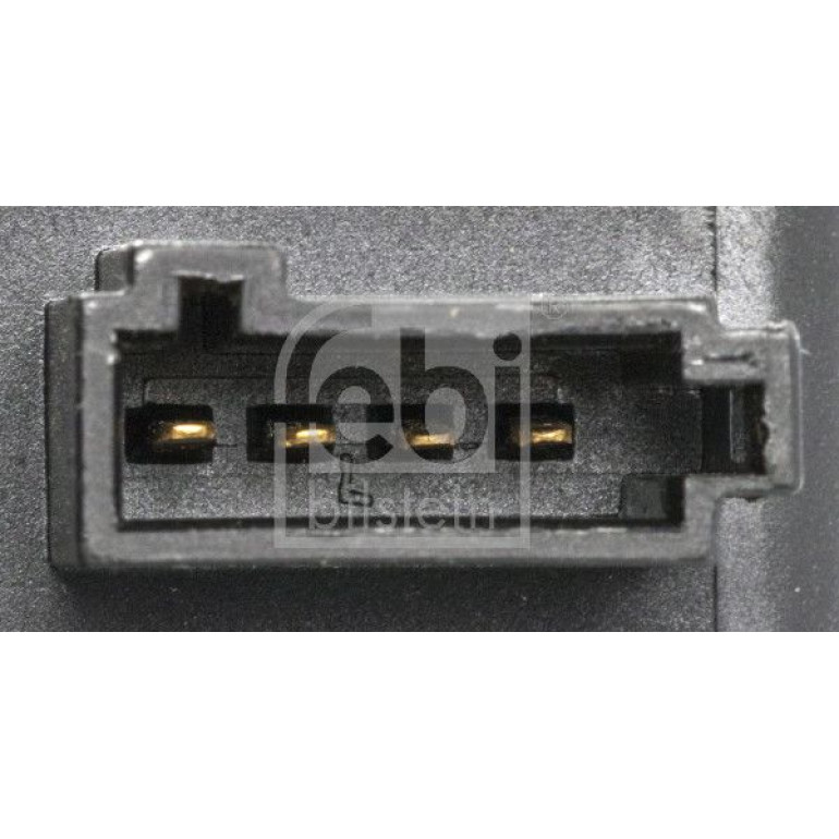 FEBI BILSTEIN 188735 Heckklappenschloss FEBI BILSTEIN 188735 Heckklappenschloss
