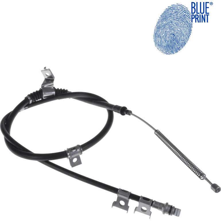 Seilzug, Feststellbremse ADC446139