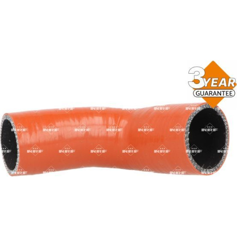 Ladeluftschlauch 166350 Ladeluftschlauch 166350