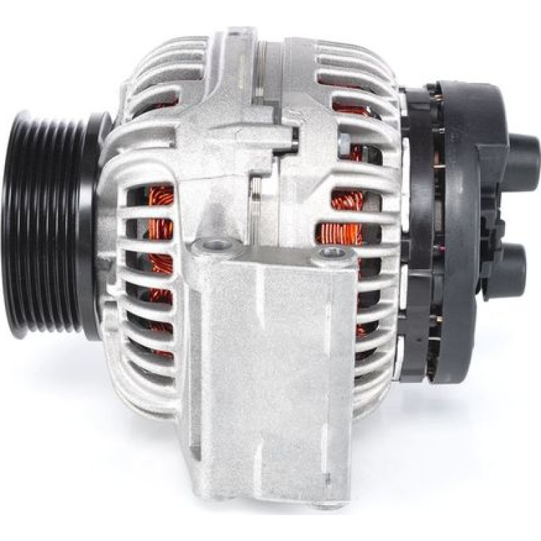 Generator 0 124 655 405