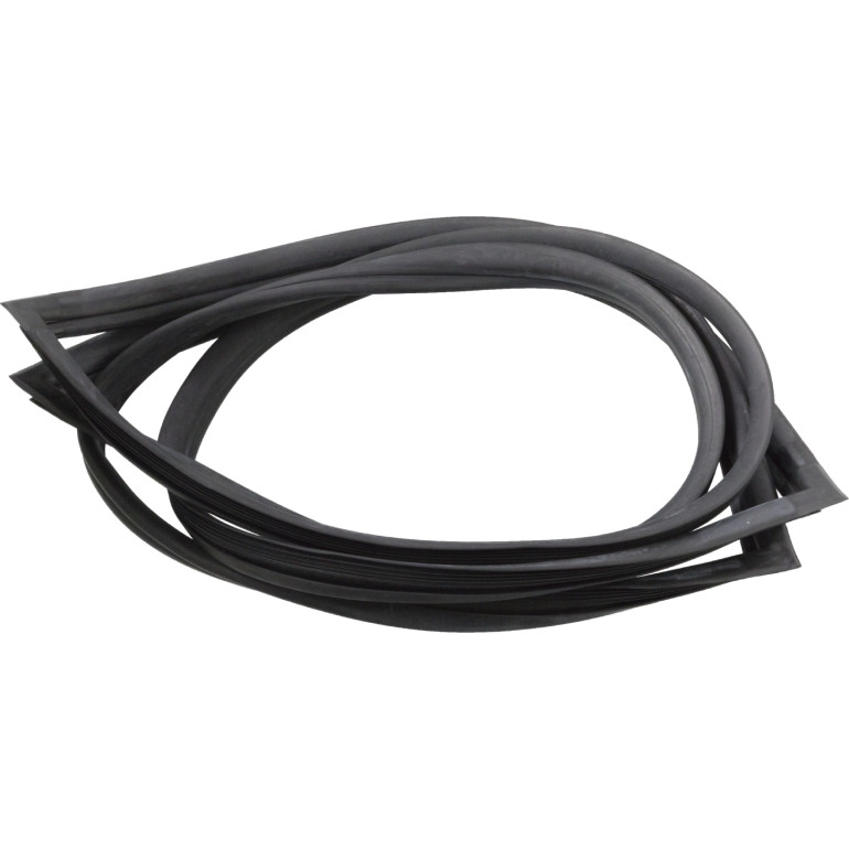 FEBI BILSTEIN 02736 Dichtung, Frontscheibe