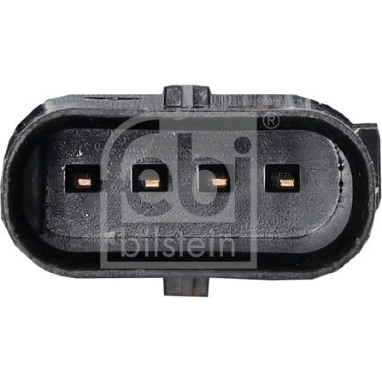 Saugrohrdrucksensor 1002418