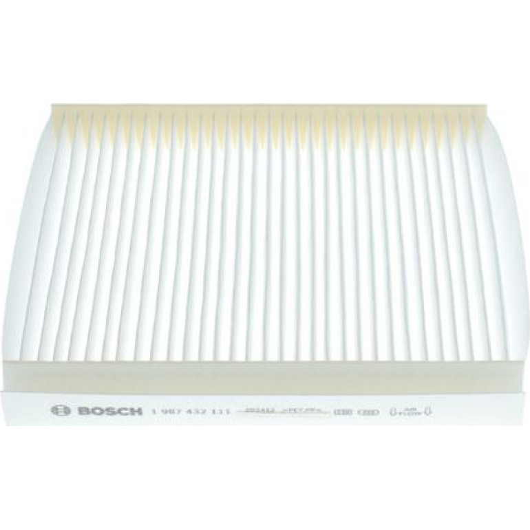 BOSCH 1 987 432 111 Innenraumfilter