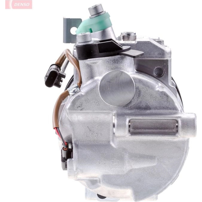 DENSO 6SEU16C Klimakompressor DCP17166 DENSO 6SEU16C Klimakompressor DCP17166