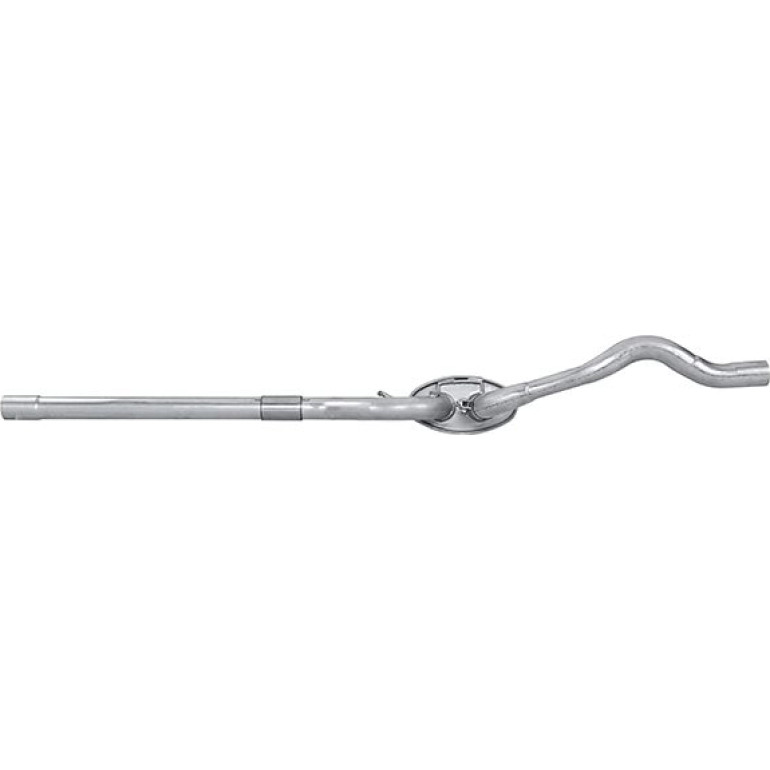 Vorschalldämpfer 8LB 366 022-891