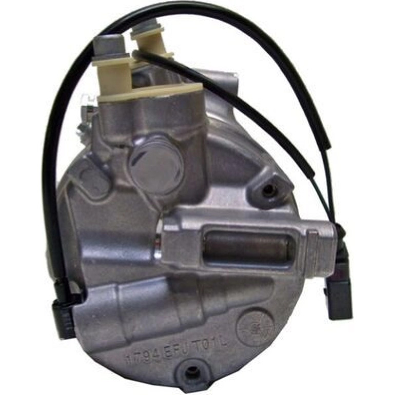 Kompressor, Klimaanlage ACP 439 000P Kompressor, Klimaanlage ACP 439 000P