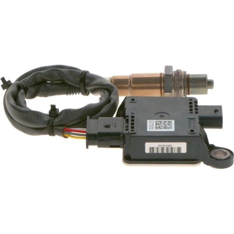 Partikelsensor 0 281 007 097 Partikelsensor 0 281 007 097