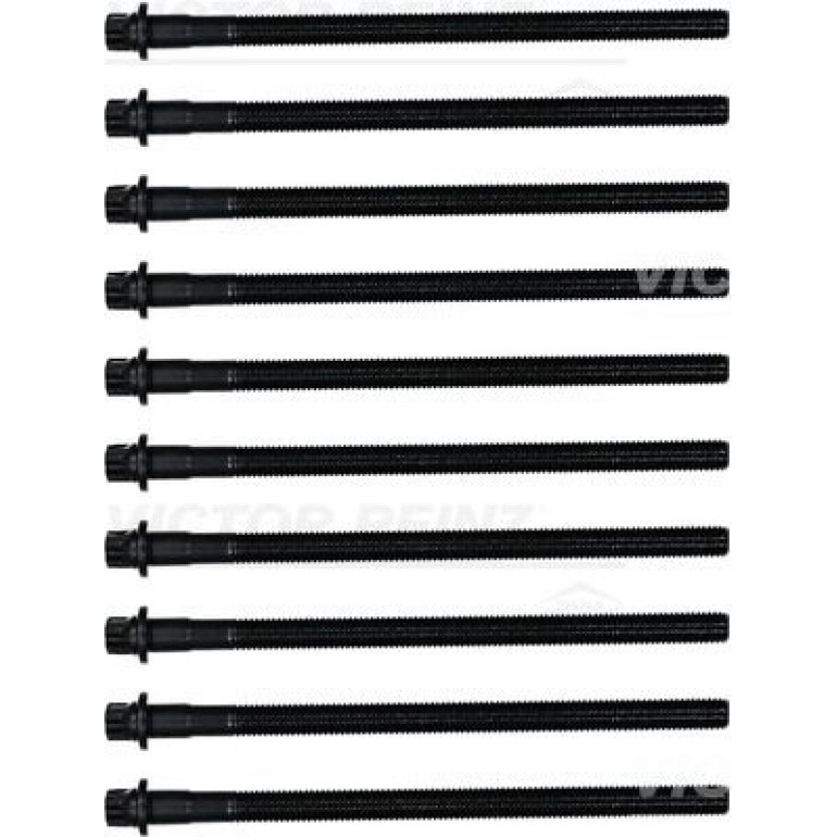Zylinderkopfschraubensatz 14-32308-01