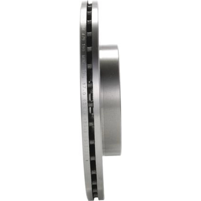 Bremsscheibe 0 986 479 190 Bremsscheibe 0 986 479 190