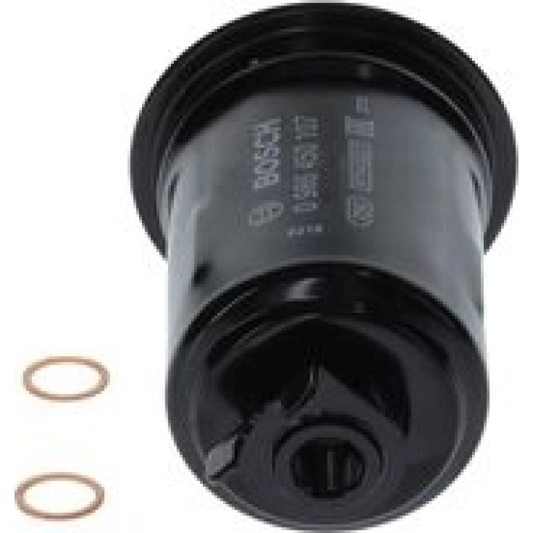 Kraftstofffilter 0 986 450 107