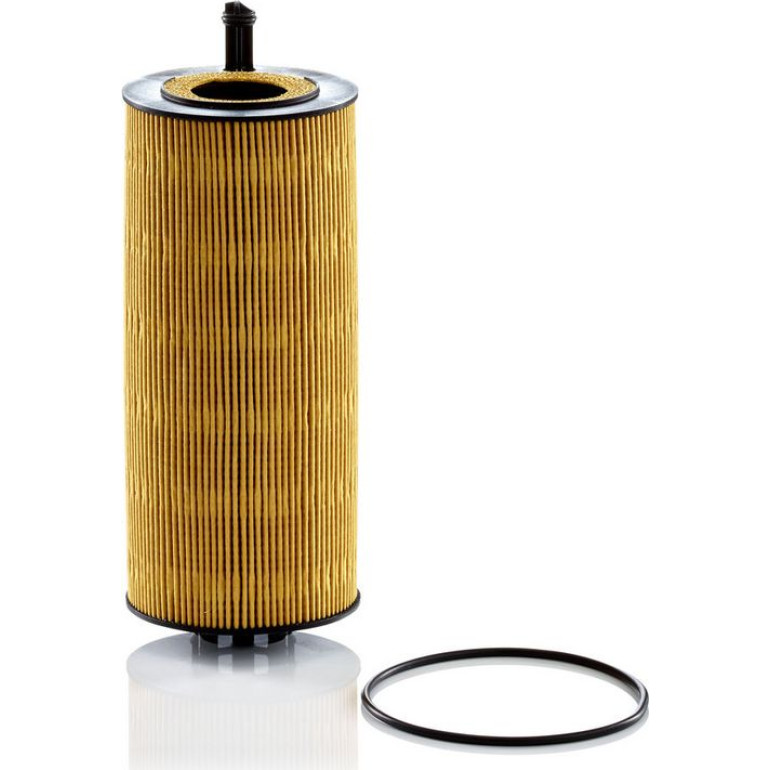 Ölfilter HU 12 006 Z Ölfilter HU 12 006 Z