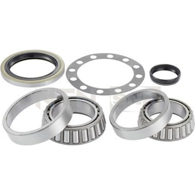Radlagersatz R169.15