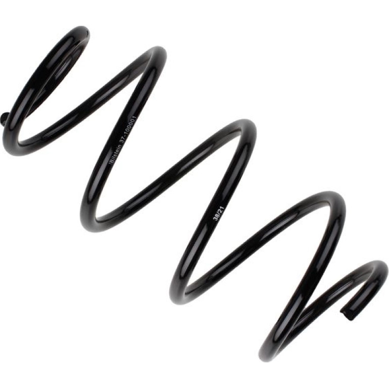 Fahrwerksfeder 37-100001
