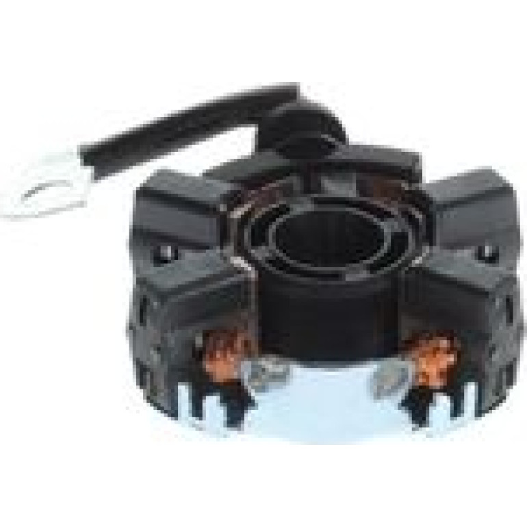 Halter, Kohlebürsten 1 986 SE1 602 Halter, Kohlebürsten 1 986 SE1 602