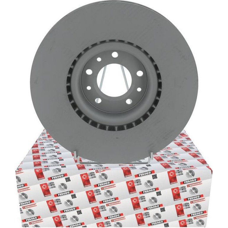 Bremsscheibe DDF1747C-1 Bremsscheibe DDF1747C-1