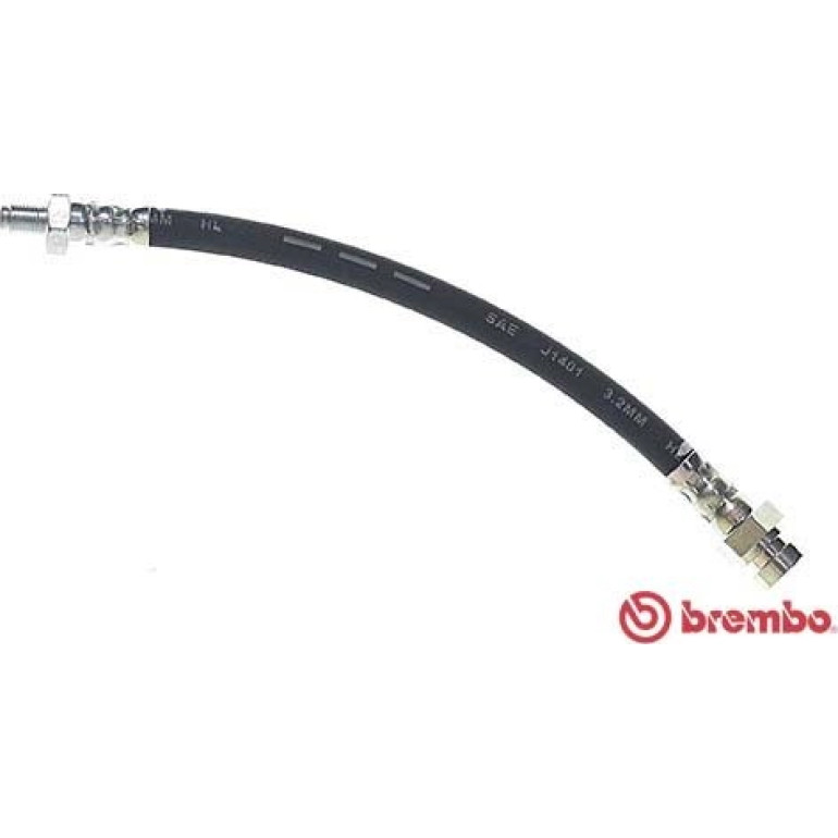 Bremsschlauch T 54 051 Bremsschlauch T 54 051