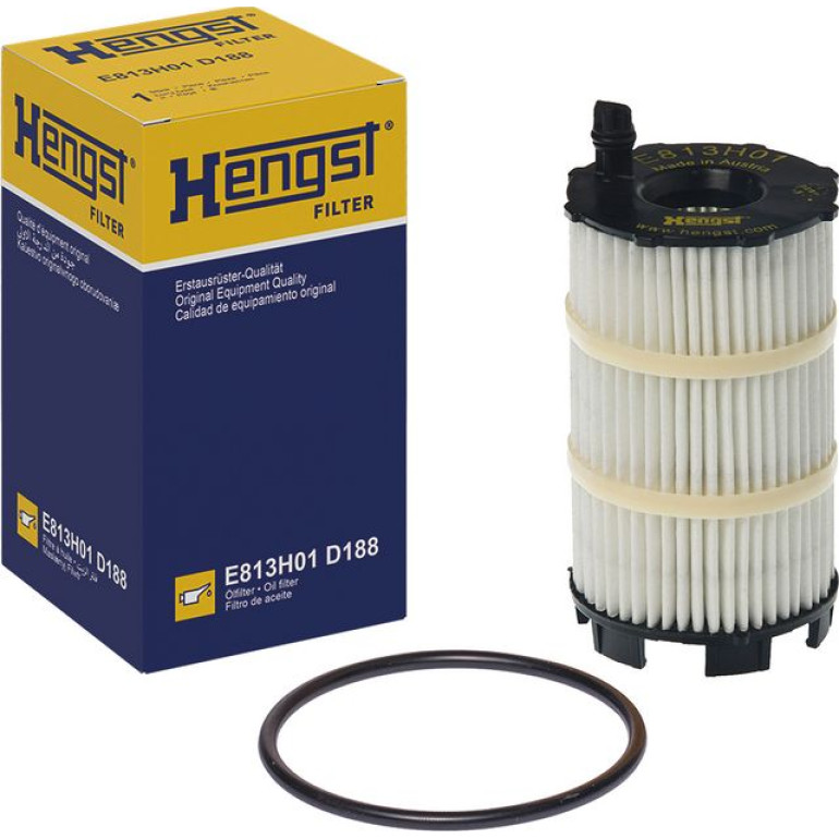 Ölfilter E813H01 D188 Ölfilter E813H01 D188
