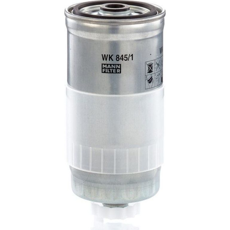 Kraftstofffilter WK 845/1 Kraftstofffilter WK 845/1