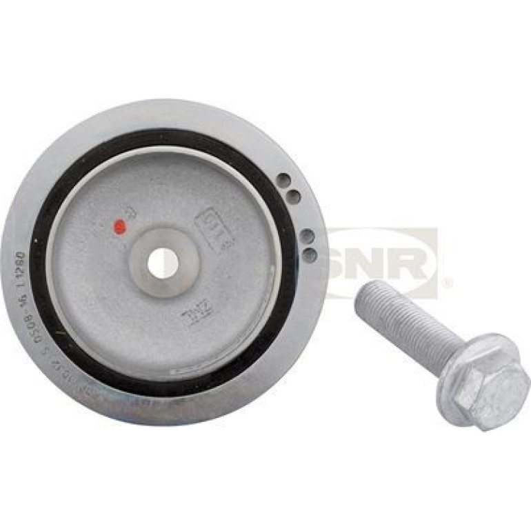 Riemenscheibe, Kurbelwelle DPF355.00K1 Riemenscheibe, Kurbelwelle DPF355.00K1
