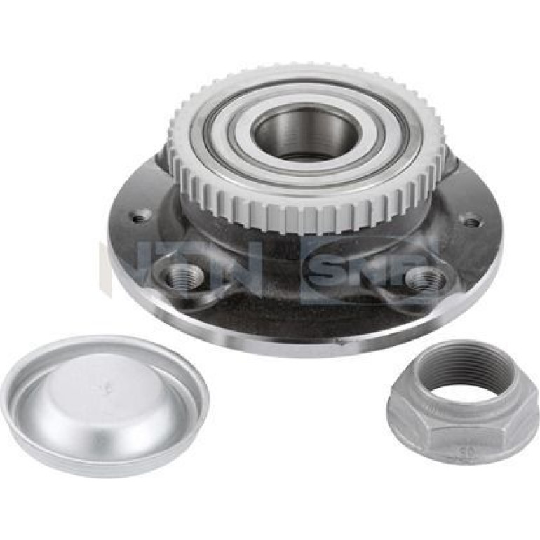 Radlagersatz R159.43