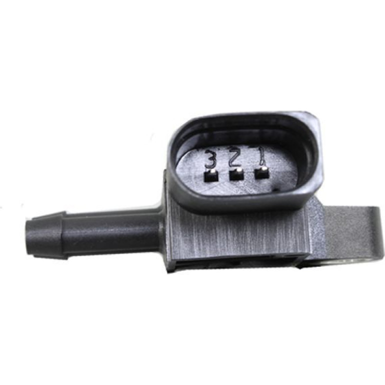 Sensor, Abgasdruck 0906214