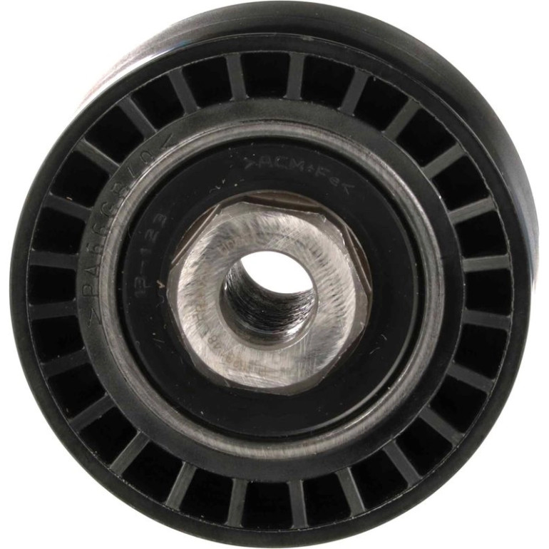Spannrolle, Keilrippenriemen T39056 Spannrolle, Keilrippenriemen T39056