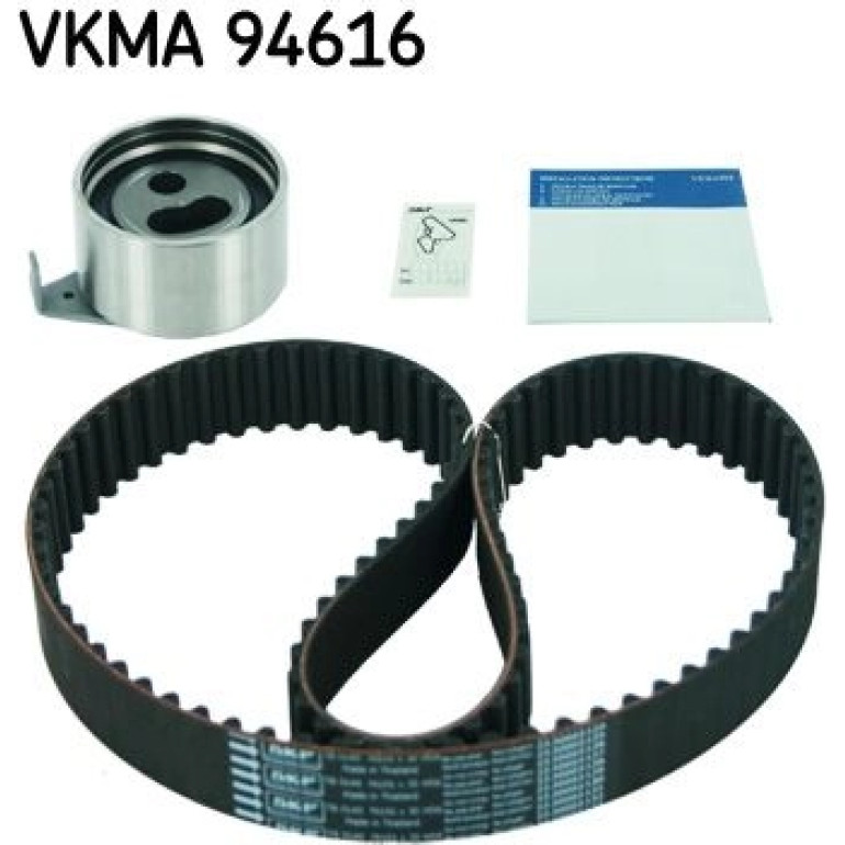 Zahnriemensatz VKMA 94616 Zahnriemensatz VKMA 94616