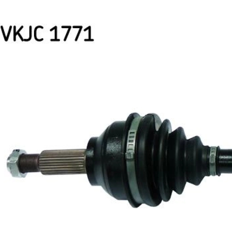 Antriebswelle VKJC 1771