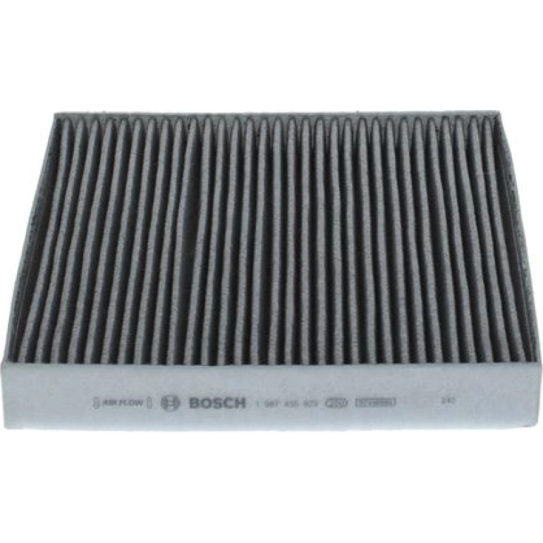 Filter, Innenraumluft 1 987 435 623