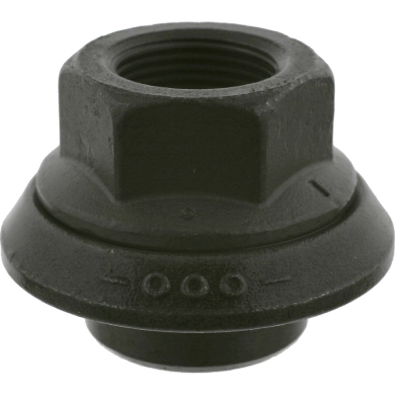 FEBI BILSTEIN 03799 Radmutter FEBI BILSTEIN 03799 Radmutter