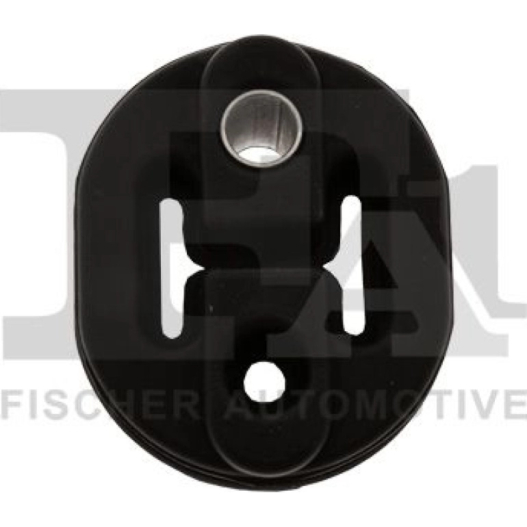 Halter, Abgasanlage 553-909