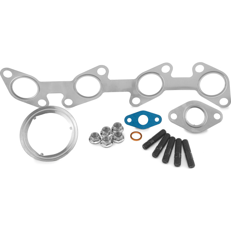 Jrone Turbolader 8G17-30M-353