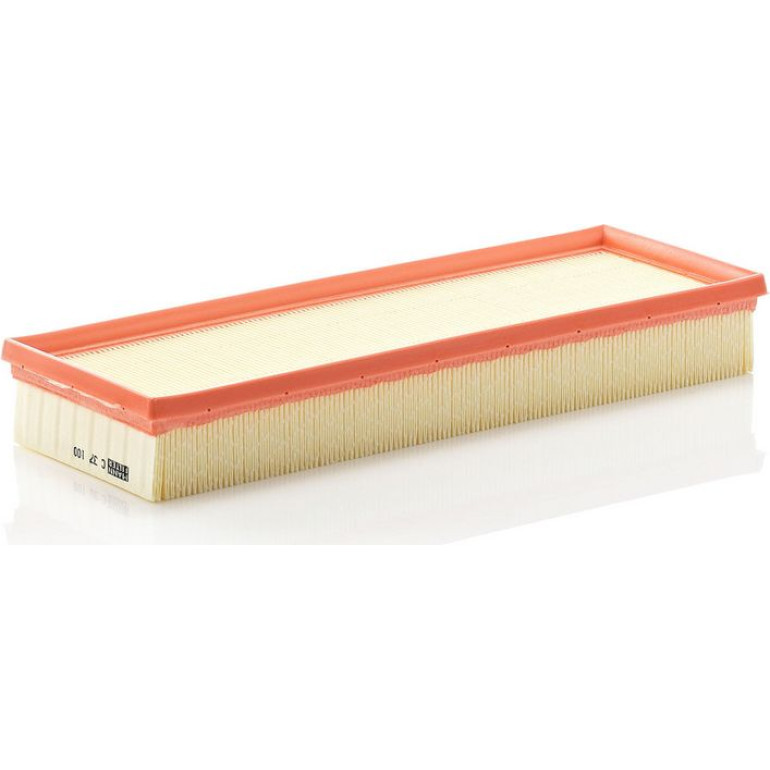 MANN-FILTER C 37 100 Luftfilter MANN-FILTER C 37 100 Luftfilter