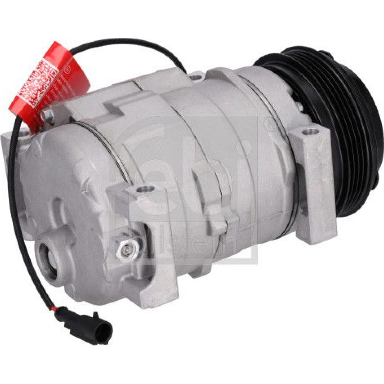 Kompressor, Klimaanlage 182615