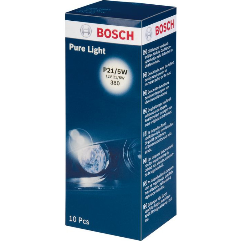 Glühlampe, Blinkleuchte 1 987 302 202 Glühlampe, Blinkleuchte 1 987 302 202
