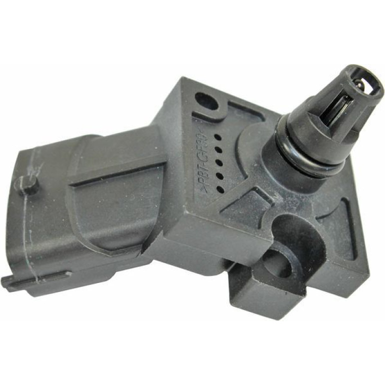 Sensor, Ladedruck 0906205